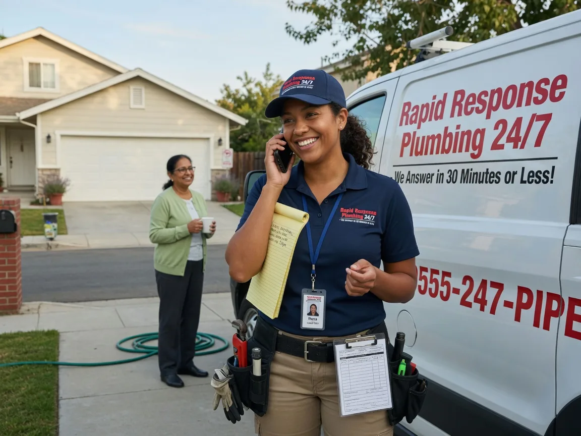 Emergency Plumber Melbourne, AR FAQs